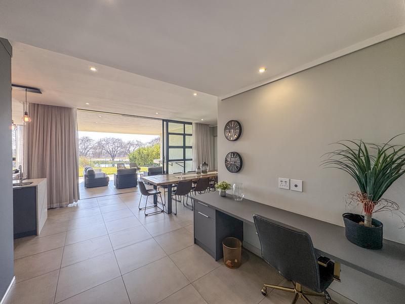 To Let 3 Bedroom Property for Rent in Ascend to Midstream Gauteng