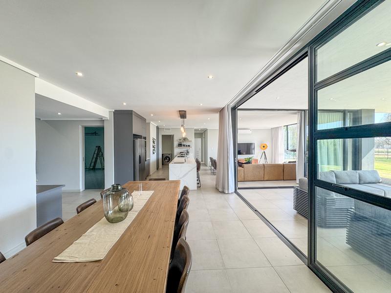 To Let 3 Bedroom Property for Rent in Ascend to Midstream Gauteng