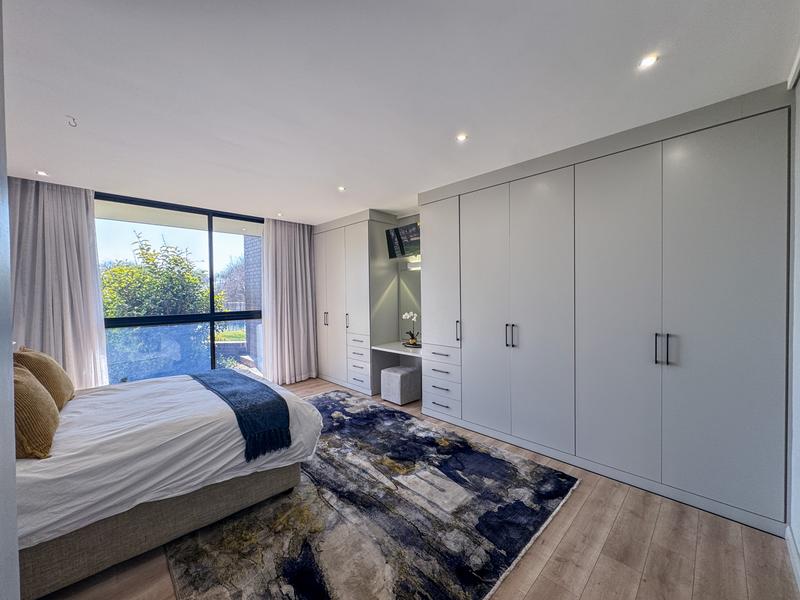 To Let 3 Bedroom Property for Rent in Ascend to Midstream Gauteng
