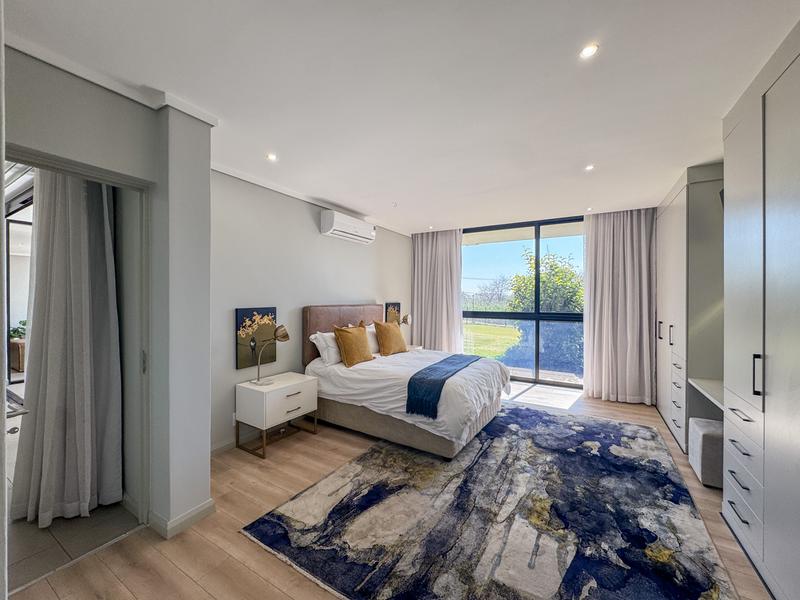 To Let 3 Bedroom Property for Rent in Ascend to Midstream Gauteng