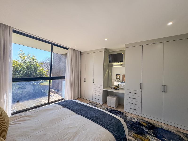 To Let 3 Bedroom Property for Rent in Ascend to Midstream Gauteng
