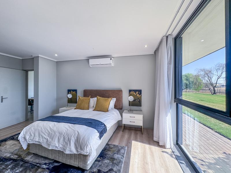 To Let 3 Bedroom Property for Rent in Ascend to Midstream Gauteng