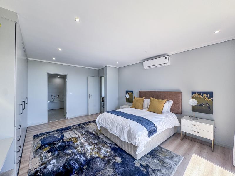 To Let 3 Bedroom Property for Rent in Ascend to Midstream Gauteng