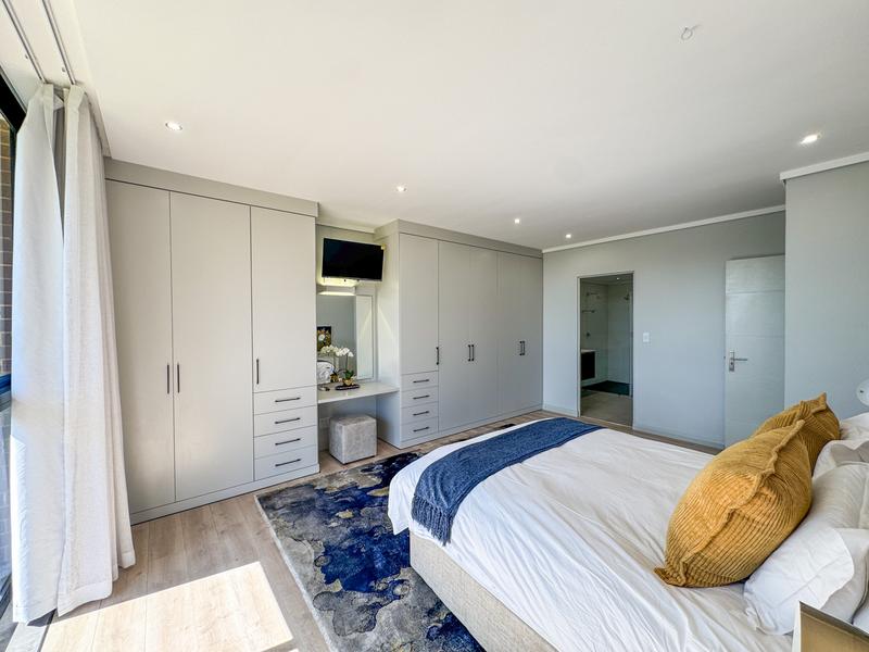 To Let 3 Bedroom Property for Rent in Ascend to Midstream Gauteng