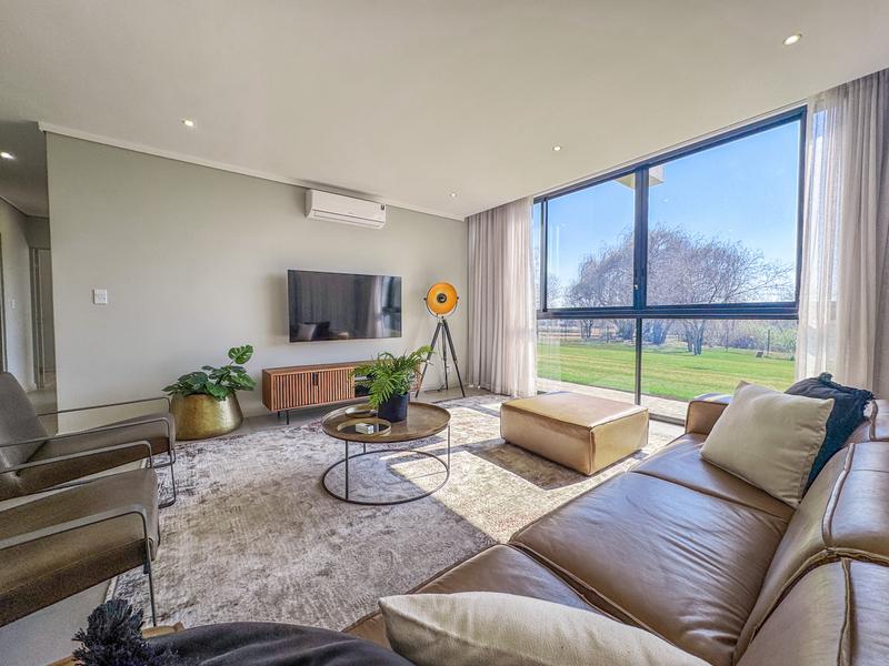 To Let 3 Bedroom Property for Rent in Ascend to Midstream Gauteng