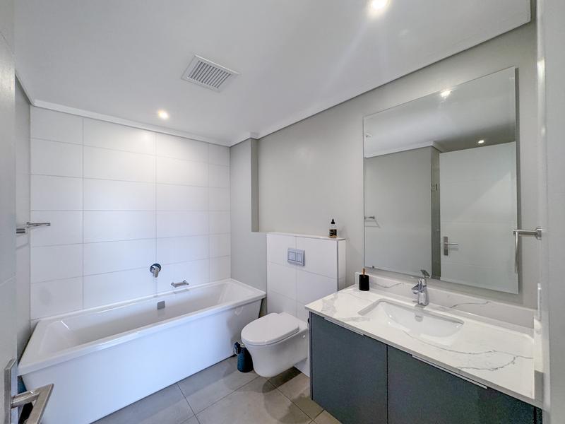 To Let 3 Bedroom Property for Rent in Ascend to Midstream Gauteng
