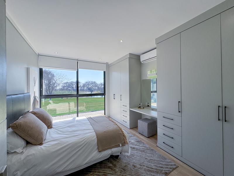 To Let 3 Bedroom Property for Rent in Ascend to Midstream Gauteng