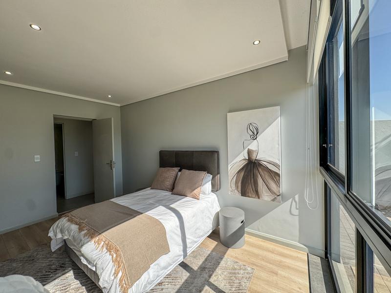 To Let 3 Bedroom Property for Rent in Ascend to Midstream Gauteng