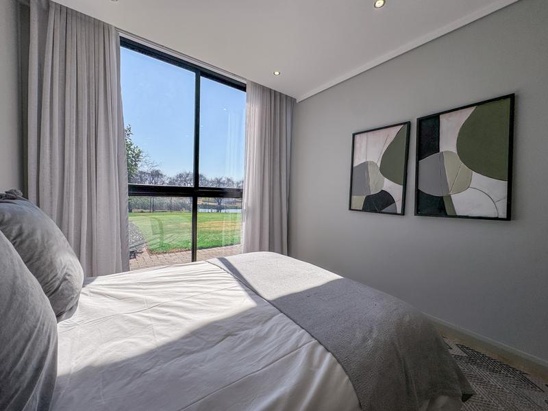 To Let 3 Bedroom Property for Rent in Ascend to Midstream Gauteng
