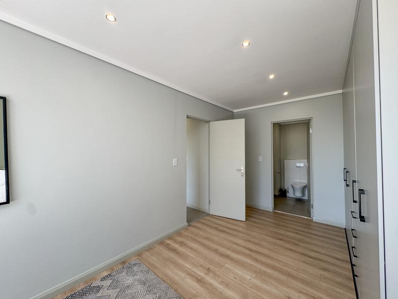 To Let 3 Bedroom Property for Rent in Ascend to Midstream Gauteng