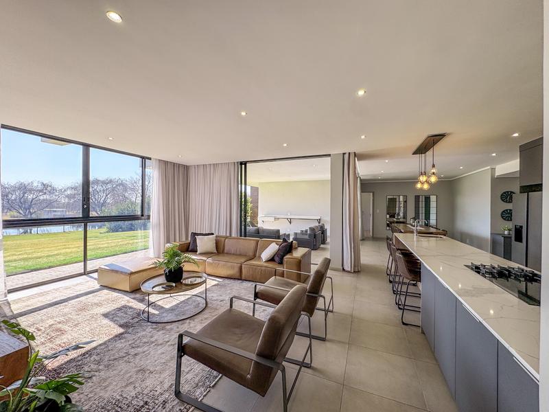 To Let 3 Bedroom Property for Rent in Ascend to Midstream Gauteng
