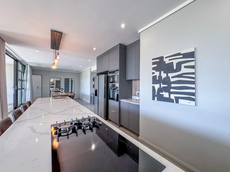 To Let 3 Bedroom Property for Rent in Ascend to Midstream Gauteng