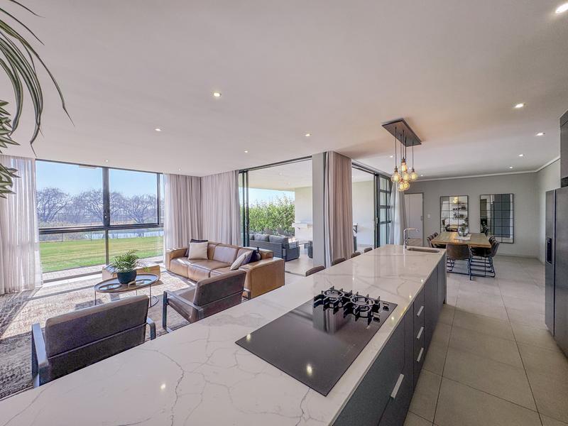 To Let 3 Bedroom Property for Rent in Ascend to Midstream Gauteng