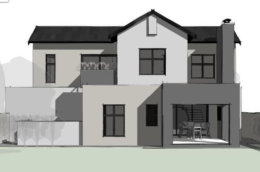 3 Bedroom Property for Sale in Heritage Hill Gauteng