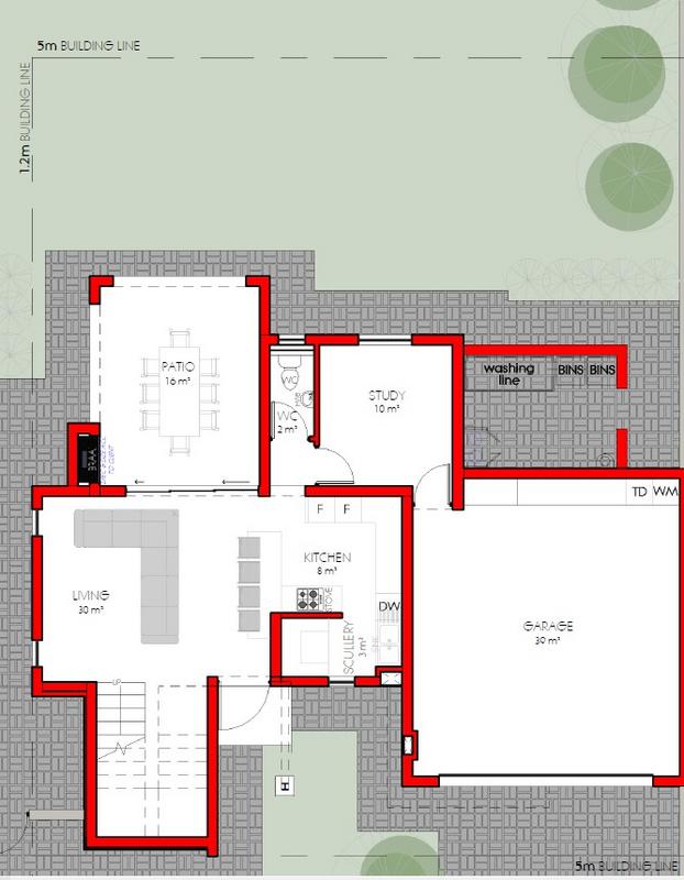 3 Bedroom Property for Sale in Heritage Hill Gauteng