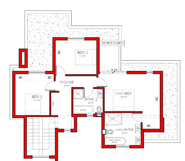 3 Bedroom Property for Sale in Heritage Hill Gauteng