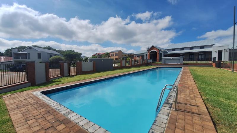 3 Bedroom Property for Sale in Heritage Hill Gauteng