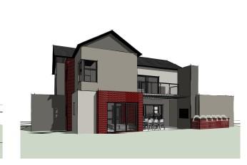 4 Bedroom Property for Sale in Heritage Hill Gauteng