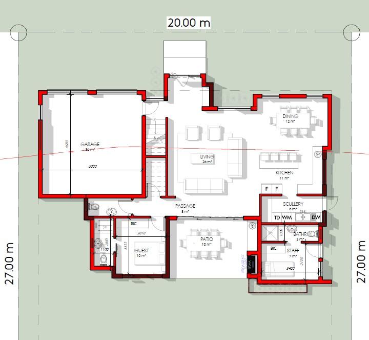 4 Bedroom Property for Sale in Heritage Hill Gauteng