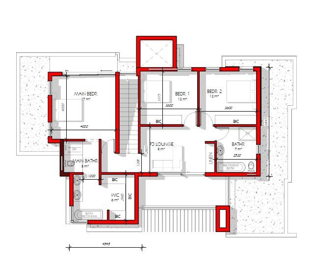 4 Bedroom Property for Sale in Heritage Hill Gauteng
