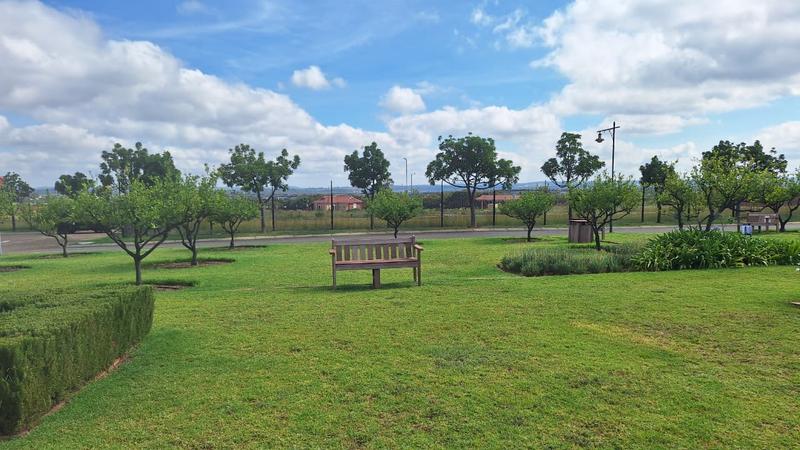 4 Bedroom Property for Sale in Heritage Hill Gauteng
