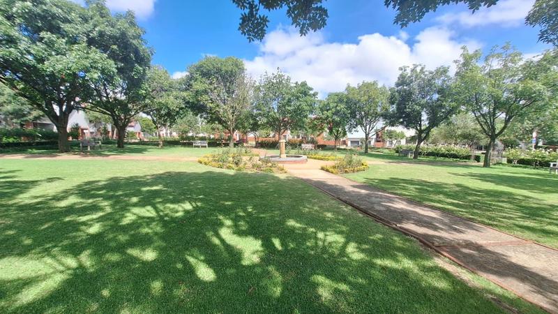 4 Bedroom Property for Sale in Heritage Hill Gauteng