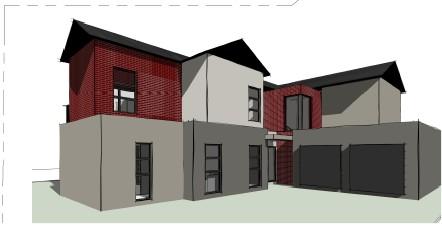 4 Bedroom Property for Sale in Heritage Hill Gauteng