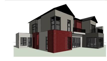 4 Bedroom Property for Sale in Heritage Hill Gauteng