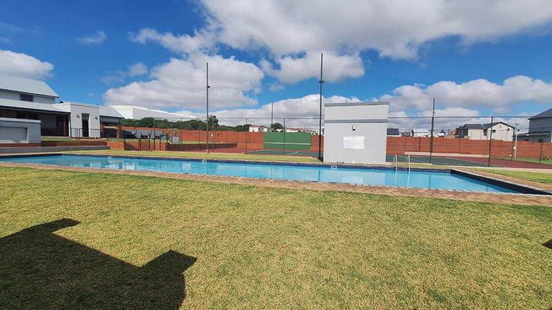 4 Bedroom Property for Sale in Heritage Hill Gauteng