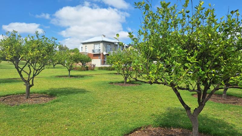 4 Bedroom Property for Sale in Heritage Hill Gauteng