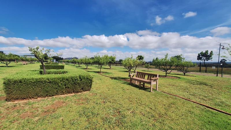 4 Bedroom Property for Sale in Heritage Hill Gauteng