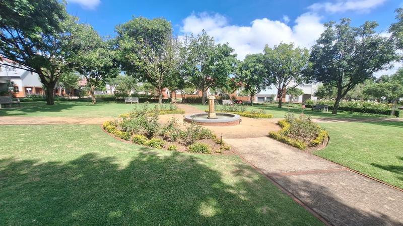 4 Bedroom Property for Sale in Heritage Hill Gauteng