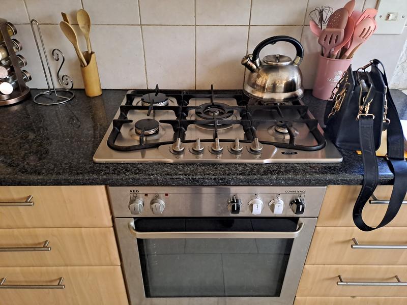 3 Bedroom Property for Sale in Parkdene Gauteng