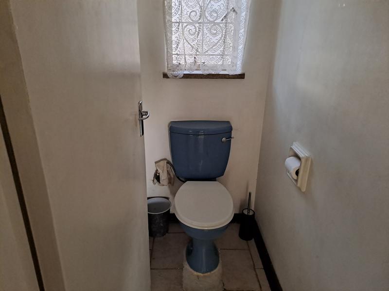 3 Bedroom Property for Sale in Parkdene Gauteng