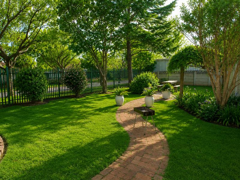 3 Bedroom Property for Sale in Parkdene Gauteng