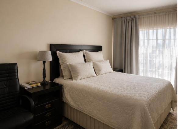 To Let 4 Bedroom Property for Rent in Newlands Gauteng
