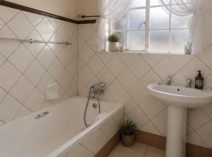To Let 4 Bedroom Property for Rent in Newlands Gauteng