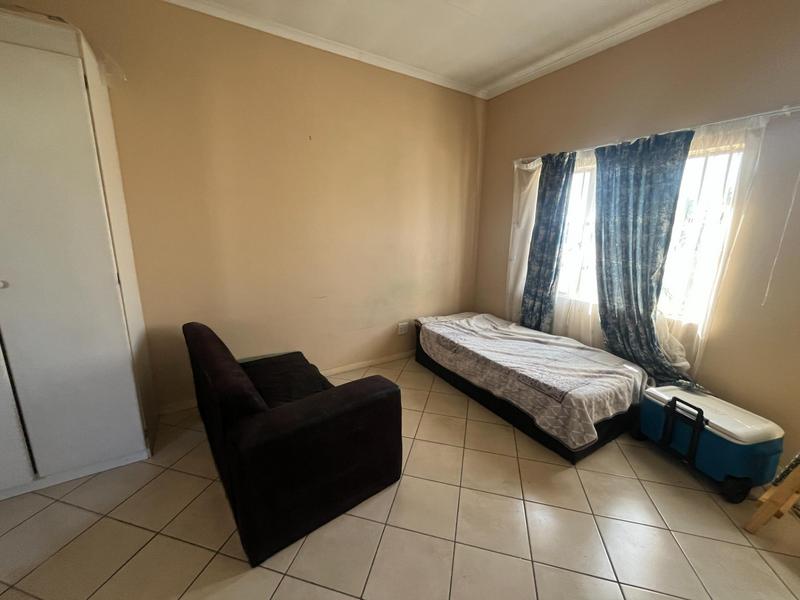 3 Bedroom Property for Sale in Country View Gauteng