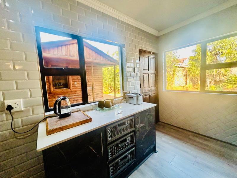 4 Bedroom Property for Sale in Flora Gardens Gauteng
