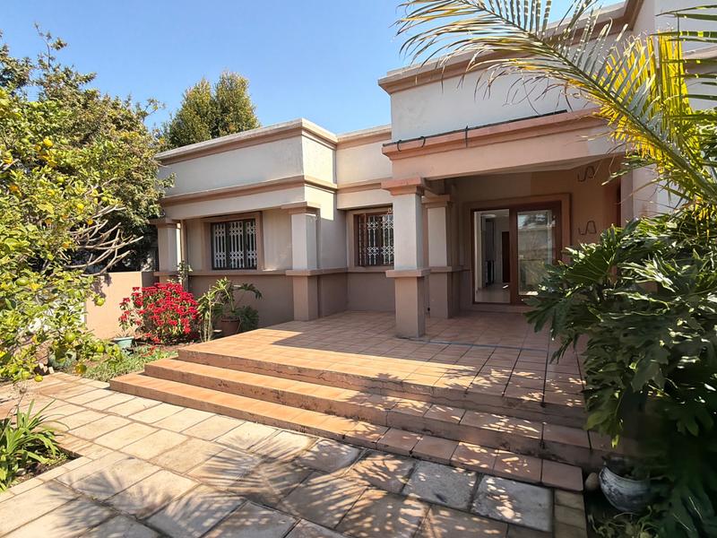 3 Bedroom Property for Sale in Jukskei Park Gauteng