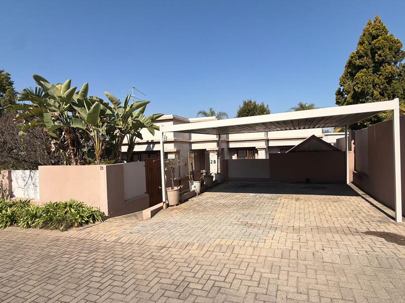3 Bedroom Property for Sale in Jukskei Park Gauteng