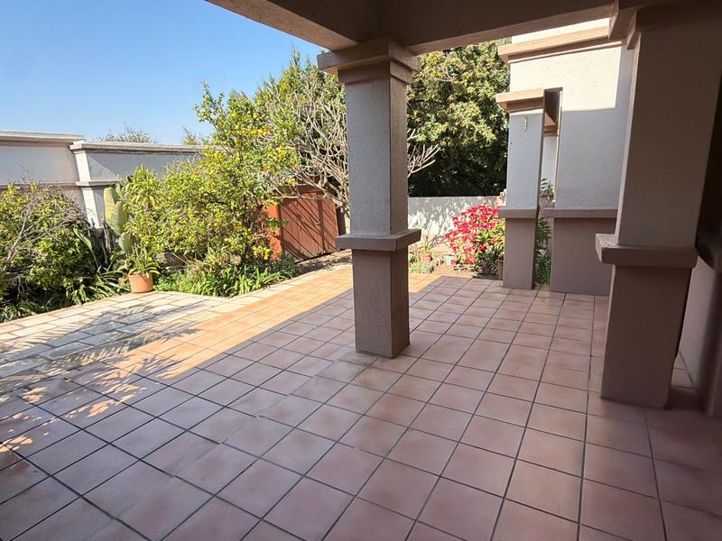 3 Bedroom Property for Sale in Jukskei Park Gauteng