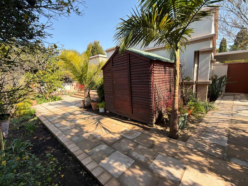 3 Bedroom Property for Sale in Jukskei Park Gauteng