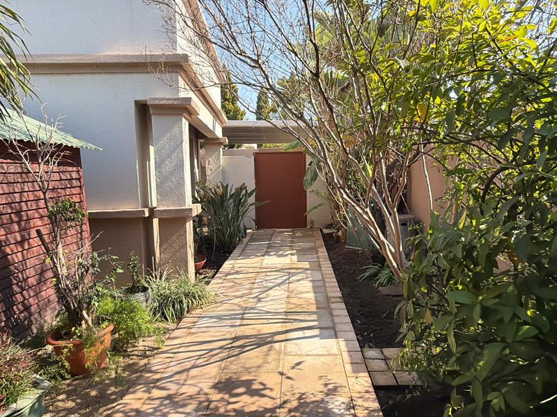 3 Bedroom Property for Sale in Jukskei Park Gauteng