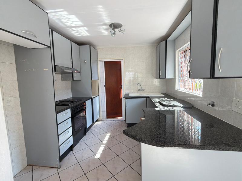 3 Bedroom Property for Sale in Jukskei Park Gauteng