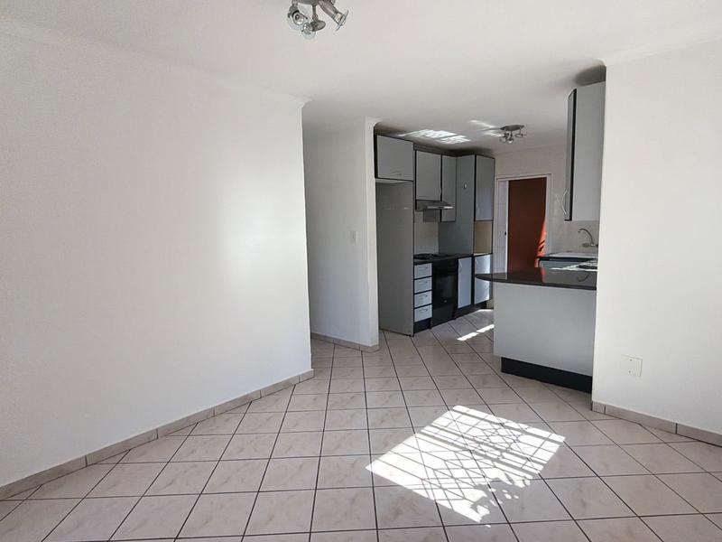 3 Bedroom Property for Sale in Jukskei Park Gauteng