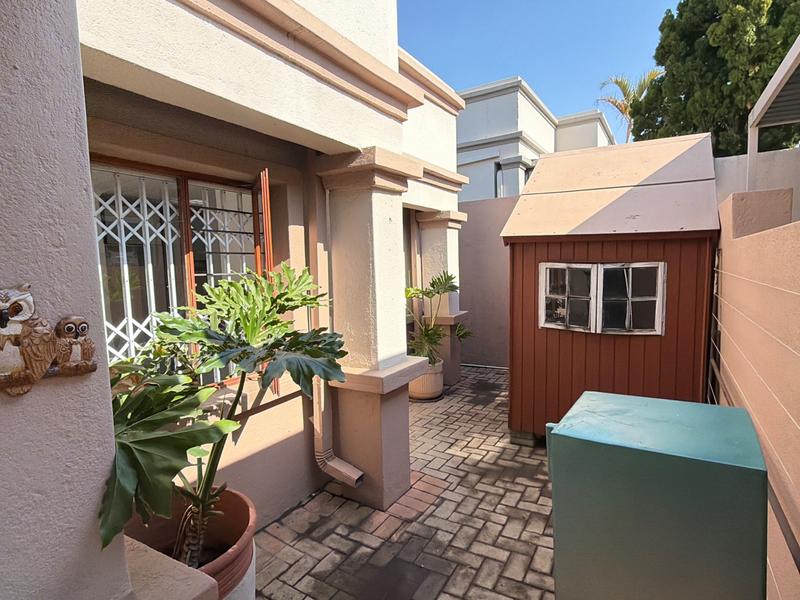 3 Bedroom Property for Sale in Jukskei Park Gauteng