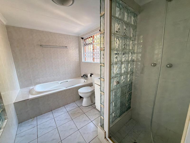 3 Bedroom Property for Sale in Jukskei Park Gauteng