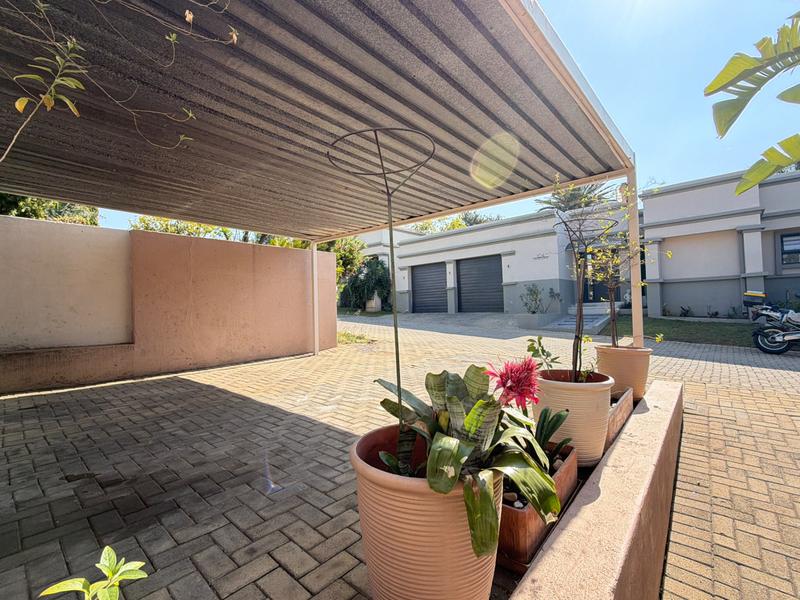 3 Bedroom Property for Sale in Jukskei Park Gauteng