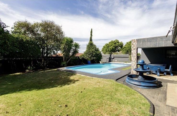 4 Bedroom Property for Sale in Evans Park Gauteng
